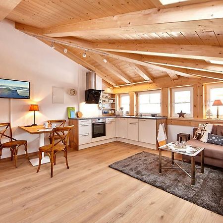 Ferienwohnung Ostermair Apartment Gudiberg Garmisch-Partenkirchen Exterior foto