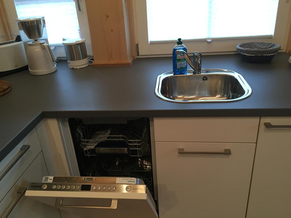 Ferienwohnung Ostermair Apartment Gudiberg Garmisch-Partenkirchen Zimmer foto