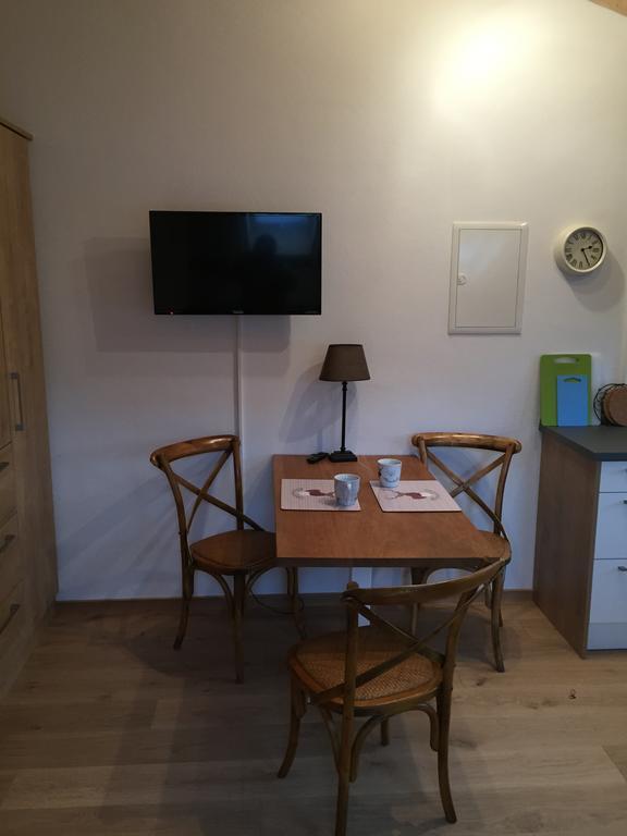 Ferienwohnung Ostermair Apartment Gudiberg Garmisch-Partenkirchen Exterior foto