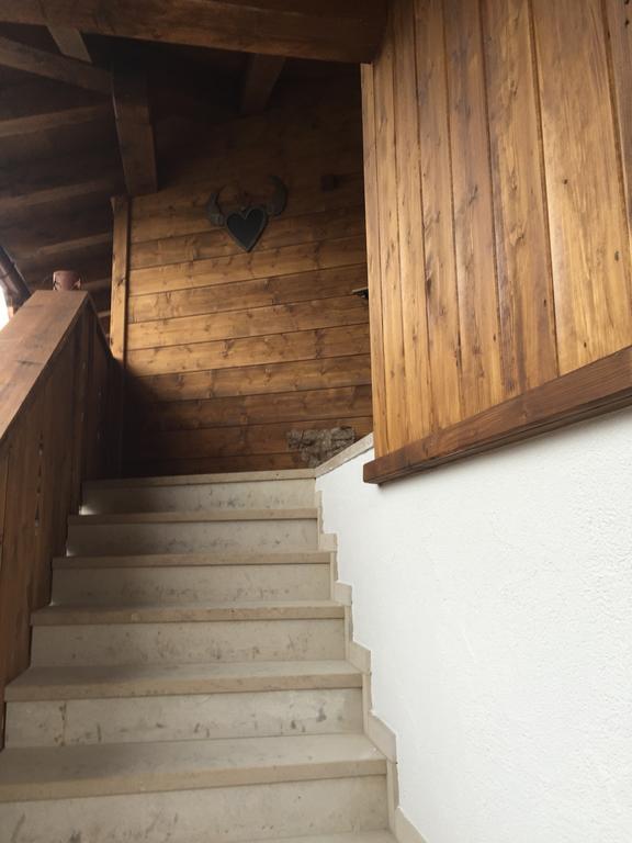 Ferienwohnung Ostermair Apartment Gudiberg Garmisch-Partenkirchen Zimmer foto