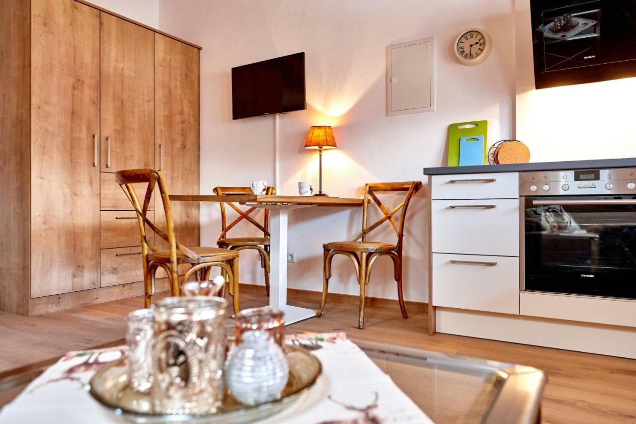 Ferienwohnung Ostermair Apartment Gudiberg Garmisch-Partenkirchen Exterior foto